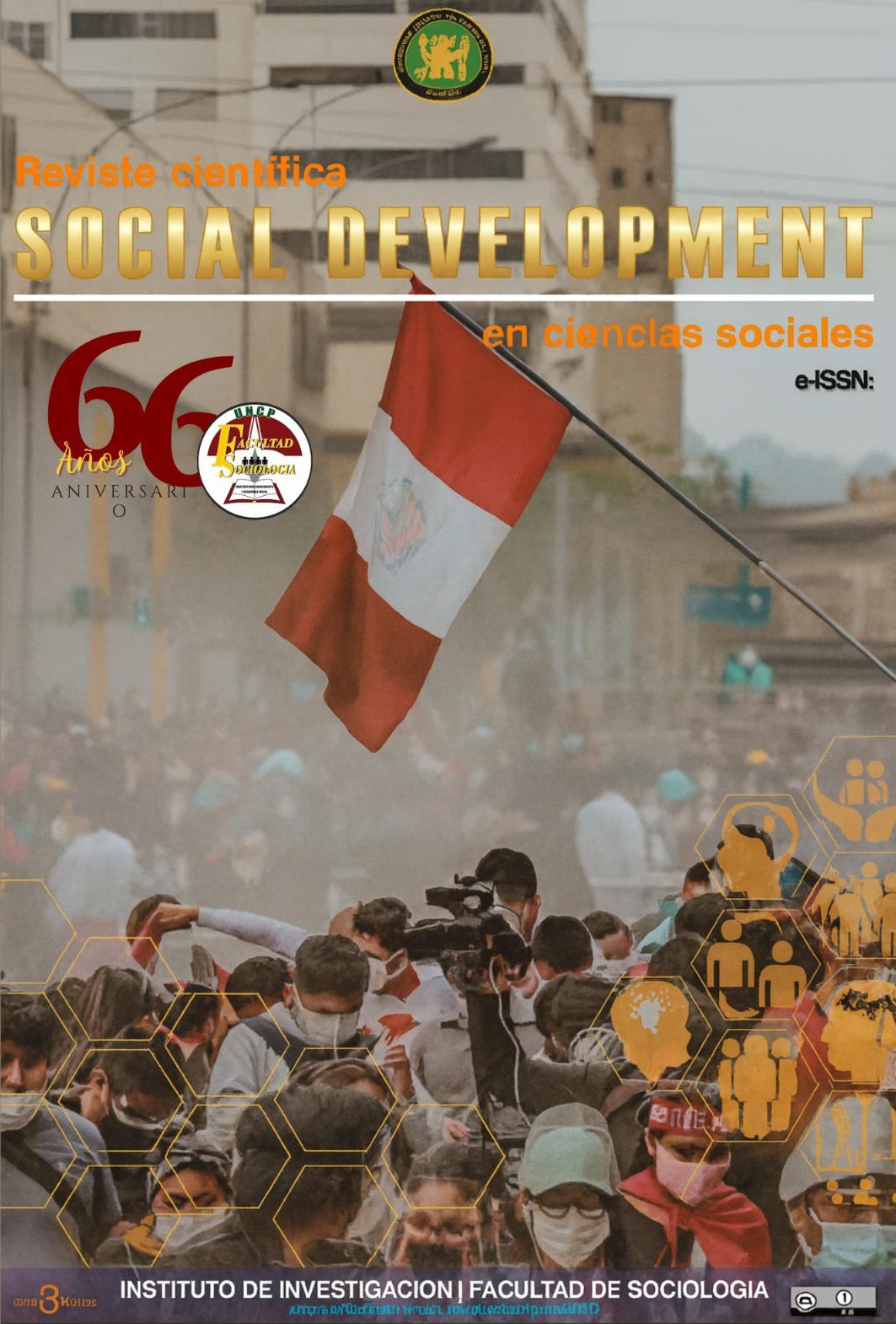 					Ver Vol. 3 Núm. 1 (2025): Social Development 
				